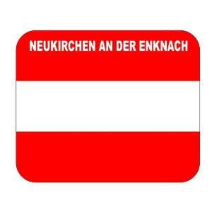  Austria, Neukirchen an der Enknach Mouse Pad Everything 