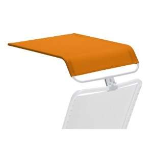  Telescope Casual Universal Shade Canopy, Tangerine with 