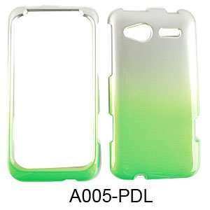  SHINY HARD COVER CASE FOR HTC RADAR / OMEGA TWO COLOR 
