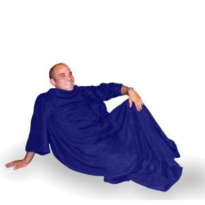  Hugz Deluxe  Wearable Blanket with Sleeves