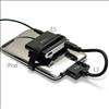 iiO L3 LOD Line Out Dock to 3.5mm Jack Cable For ipad ipad 2 iPod and 