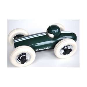  British Midi 1 Race Car Toys & Games