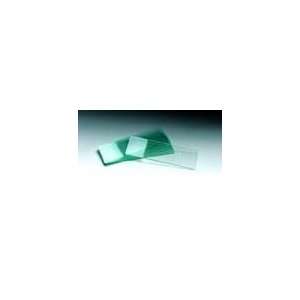 Microscope Slides  1/4 Frosted Pk/72