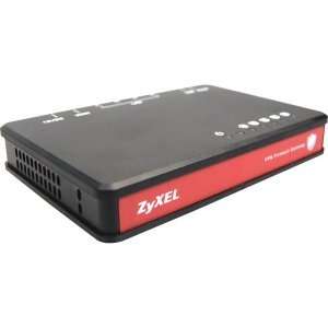  New   Zyxel VFG6005 VPN Firewall Gateway   KP9389 