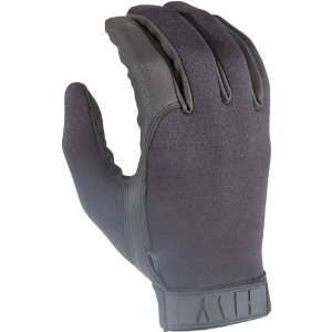  HWI ND100 Neoprene Duty Glove, Black, 5XLG