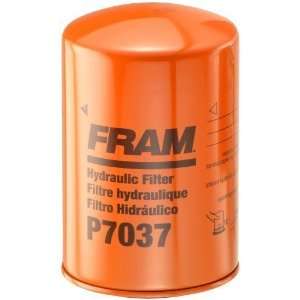  FRAM P7038 Hydraulic Filter Automotive