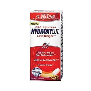 Hydroxycut® Advanced 