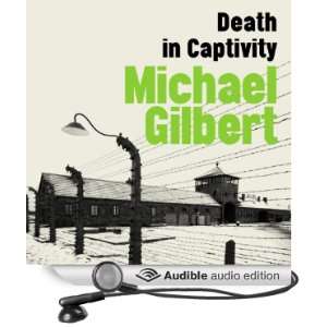   (Audible Audio Edition) Michael Gilbert, Garrard Green Books