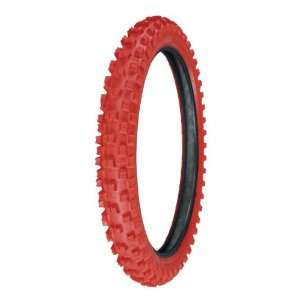  TIRE 80/100 21 STARCROSS MH3   MICHELIN   Automotive