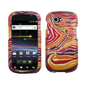   Case Faceplate for Samsung Nexus S I9020 Cell Phones & Accessories