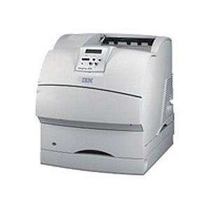  IBM Infoprint 1372 Laser Printer   Refurbished 