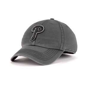   FORTY SEVEN BRAND MLB Black Ice Franchise Cap Hat