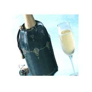  Rapid Ice Champagne Cooler by Vacu Vin