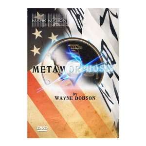  Metamorphosis (With DVD) 