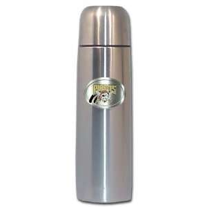  Pittsburgh Pirates Stainless Steel Thermos Sports 