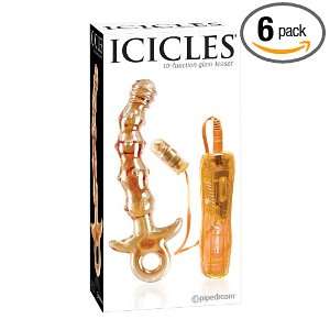  Icicles No 15 Pipedreams