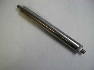 stainless steel roller parts machinery industrial  