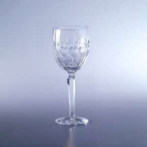  Waterford Crystal Merrion Water Goblets