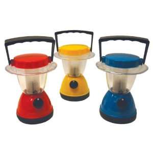  HDC Set of 3 Emergency Lanterns