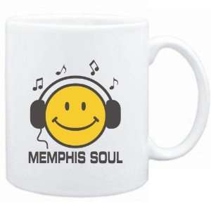    Mug White  Memphis Soul   Smiley Music