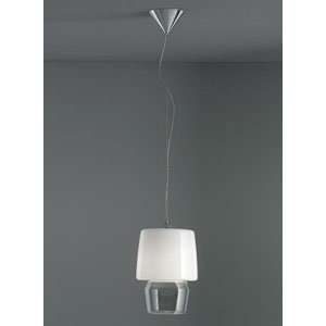  Leucos Valo S Modern Pendant Lamp by Ilkka Suppanen