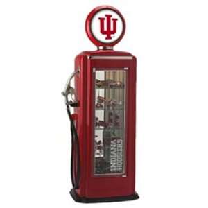   Indiana Hoosiers Tokheim 39 Gas Pump Display Unit