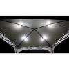 Coleman Signature Instant 10 x 10 Integrated LED Canopy  