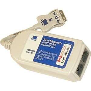  3com Megahertz RJ11 Cable for 56k Modem Electronics