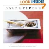 Salt & Pepper by Sandra Cook, Sara Slavin and Deborah Jones (Apr 1 