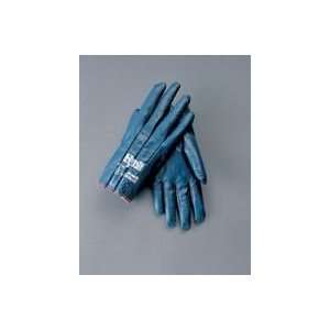  Ansell Size 10 Hynit Nitrile Impregnated Glove