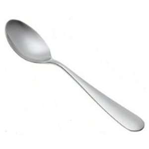  Median Soup Spoon [Set of 4]