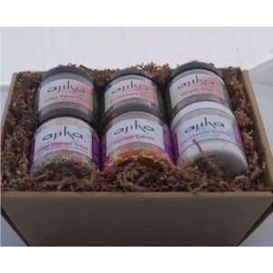 Chai Tea Spiced & Sweets Treats Gift   Masala Indian Spices