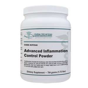  Advanced Inflammation Control Powder 784g (1.73 lb 