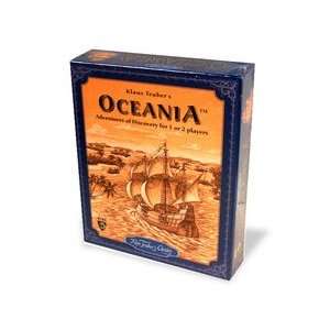  Oceania Toys & Games
