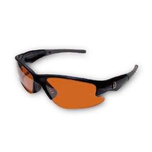 Detroit Tigers Dynasty Maxx HD Sunglasses  Sports 