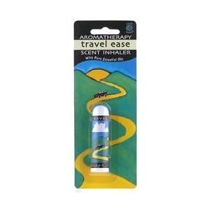   Earth Solutions   Travel Ease   Scent Inhalers
