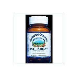 Antioxidant Veg 30T 30 Tablets