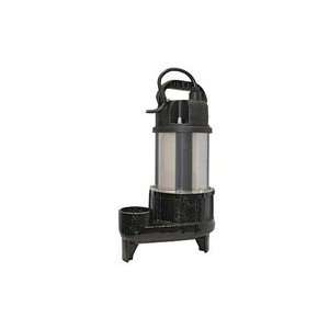  Little Giant WGFP 75 4900 GPH Water Feature Pump