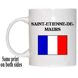  France   SAINT ETIENNE DE MAURS Mug 