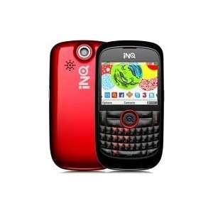  Inq Chat 3g Unlocked Cell Phone Cell Phones & Accessories