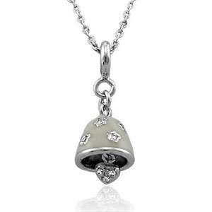  Mattys Bell Charm Jewelry