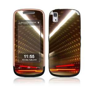  Samsung Instinct S30 Skin   The Subway 