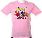 Toy Story Personalized Birthday T Shirts in Many Colors  