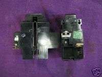 ITE/Siemens P250 Pushmatic Circuit Breaker  
