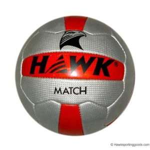  Hawk Match Soccer Ball
