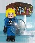 Marvel Minimates Susan Richards / Powerhouse Thing