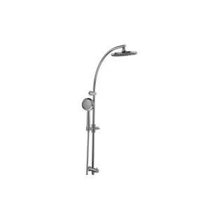 Riobel DUO Shower System with Wall Supply 4226C
