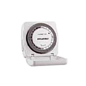  Automatic Plant Timer (3 prong) Patio, Lawn & Garden