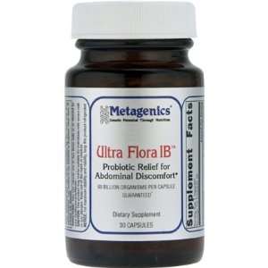  Ultra Flora IB