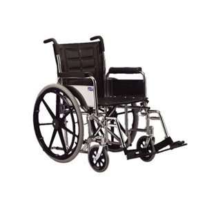  Invacare IVC 900 Wheelchair